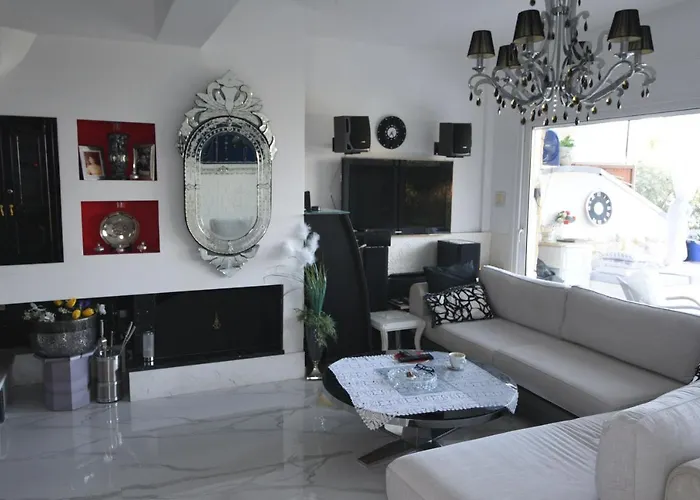 빌라 Panorama, Now A Smart