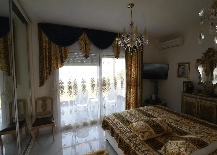 빌라 Panorama, Now A Smart