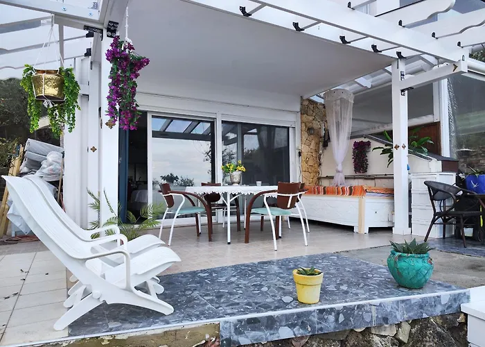 Panorama, Now A Smart *