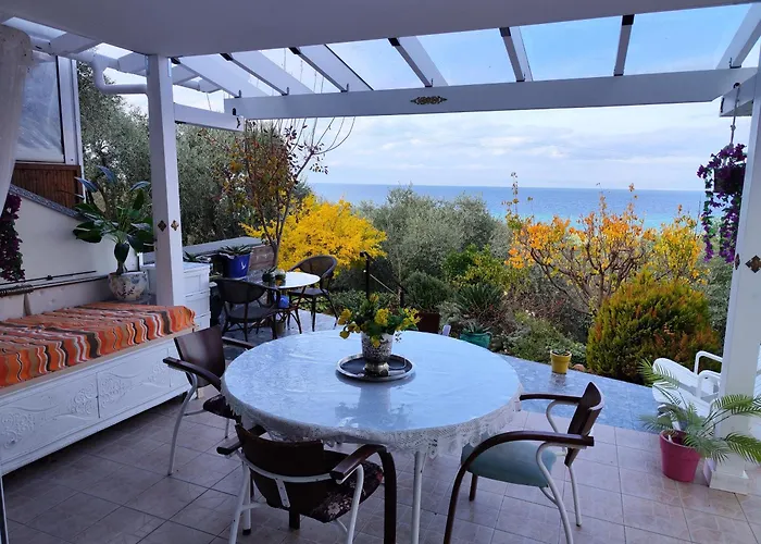 Panorama, Now A Smart * Skála Kallirákhis