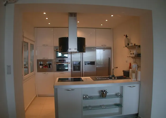 빌라 Panorama, Now A Smart